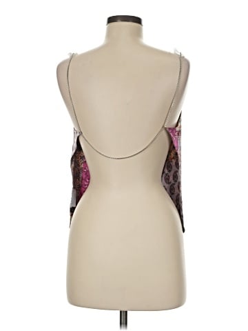 Isalis Sleeveless Blouse (view 2)