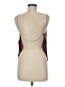 Isalis Pink Sleeveless Blouse Size M - photo 2