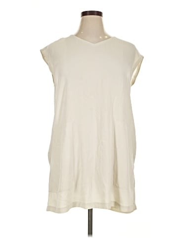 Eileen Fisher Casual Dress (view 1)
