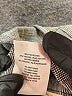 Wilfred Plaid Gray Dress Pants Size 0 - photo 8