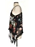 Nicholas Black Tank Top Size 4 - photo 5