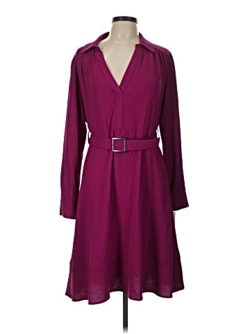 Calvin Klein Casual Dress (view 1)