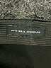 Universal Standard Solid Black Casual Skirt Size 24 (estimated) - photo 4