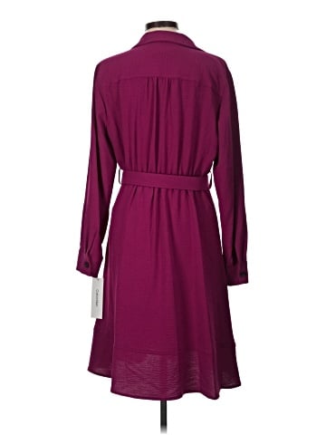 Calvin Klein Casual Dress (view 2)