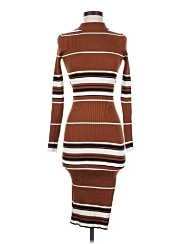 Say What? Casual Dress (view 1)
