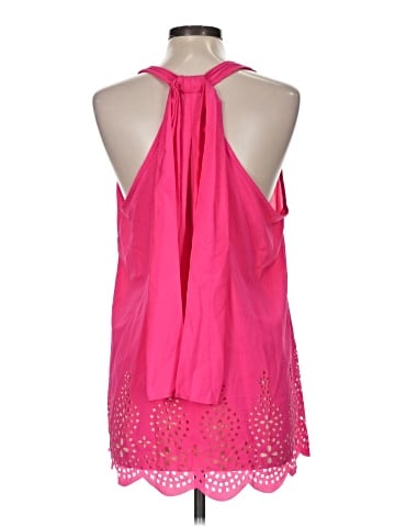 Double Zero Sleeveless Blouse (view 2)