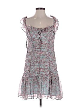 Astr The Label Cocktail Dress