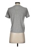Superdry Silver Short Sleeve T-Shirt Size XS - photo 2