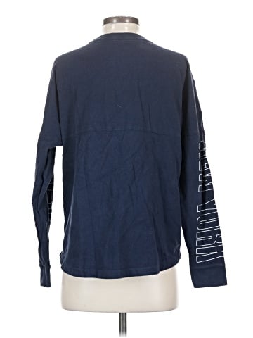 Aeropostale Long Sleeve T-Shirt (view 2)