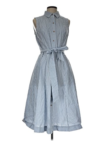 Anne Klein Casual Dress (view 1)
