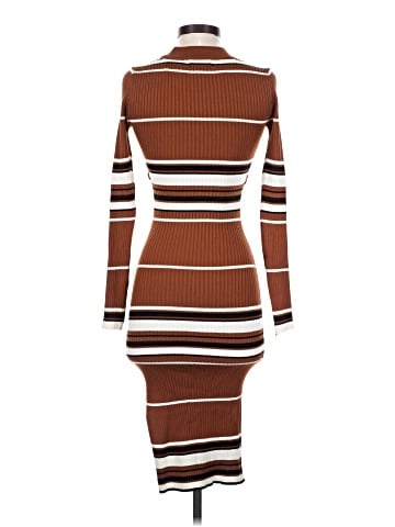 Say What? Casual Dress (view 2)