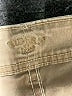 Riders by Lee Solid Tan Khakis Size 22 - photo 4