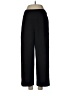 J.Crew 365 Solid Black Casual Pants Size 6 - photo 1
