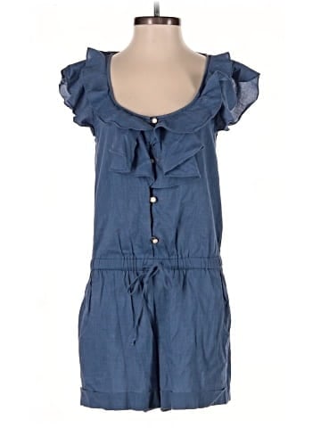 ECI Romper (view 1)