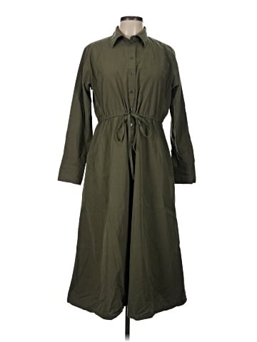 Uniqlo Casual Dress (view 1)
