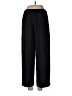 J.Crew 365 Solid Black Casual Pants Size 6 - photo 2