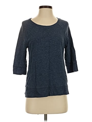SONOMA life + style 3/4 Sleeve T-Shirt (view 1)