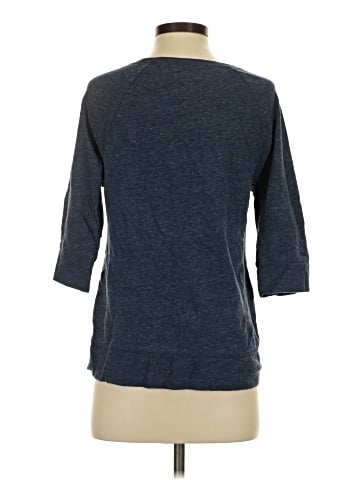 SONOMA life + style 3/4 Sleeve T-Shirt (view 2)