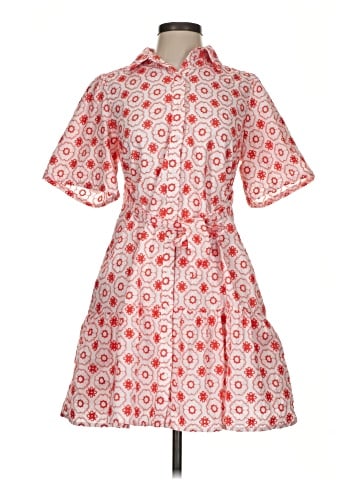 Lands' End Casual Dress (view 1)