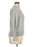 Old Navy Solid Gray Pullover Sweater Size XL - photo 4