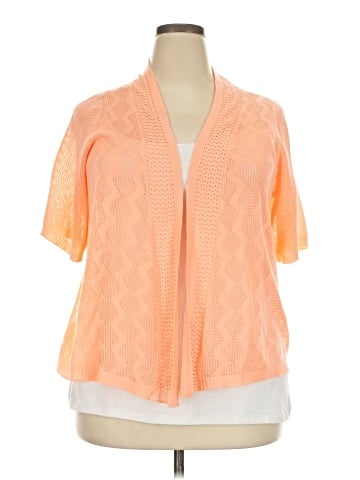 Cyrus Cardigan (view 1)