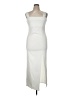 ASOS Ivory Cocktail Dress Size 16 - photo 1