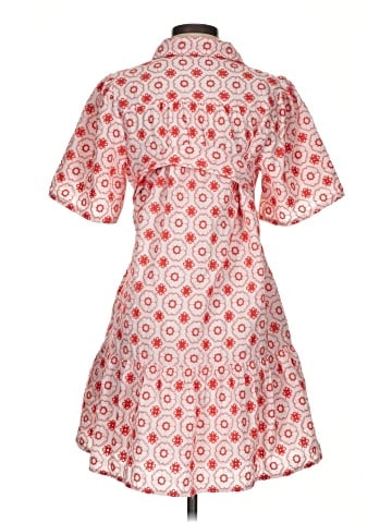 Lands' End Casual Dress (view 2)