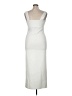 ASOS Ivory Cocktail Dress Size 16 - photo 2