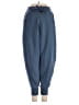 KIRKLAND Signature Blue Casual Pants Size S - photo 1
