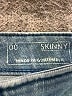 Vineyard Vines Hearts Blue Jeans Size 00 - photo 7