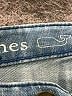 Vineyard Vines Hearts Blue Jeans Size 00 - photo 8