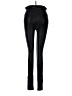 SPANX Metallic Black Active Pants Size XL - photo 2