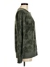 Mondetta Camo Green Sweatshirt Size M - photo 4