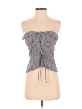 By Anthropologie Sleeveless Blouse