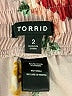 Torrid Floral Pink Casual Pants Size 2X Plus (2) - photo 4