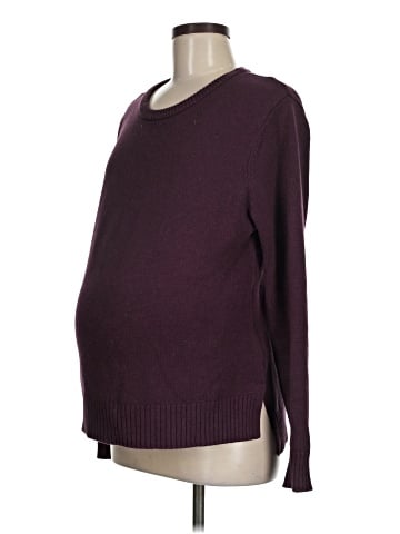 Seraphine Pullover Sweater (view 1)