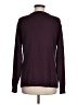 Seraphine Burgundy Pullover Sweater Size Med Maternity - photo 2