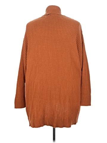 Woman Within Cardigan (view 2)