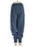 KIRKLAND Signature Blue Casual Pants Size S - photo 2