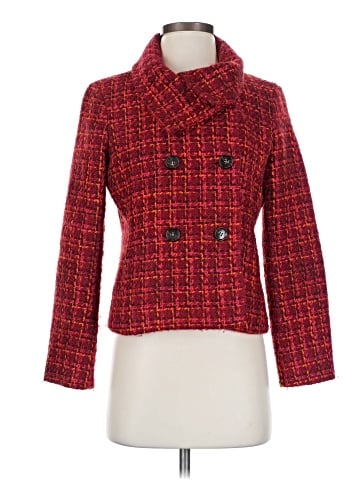 Talbots Coat (view 1)