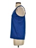 Under Armour 100% Polyester Blue Active Tank Size S - photo 5