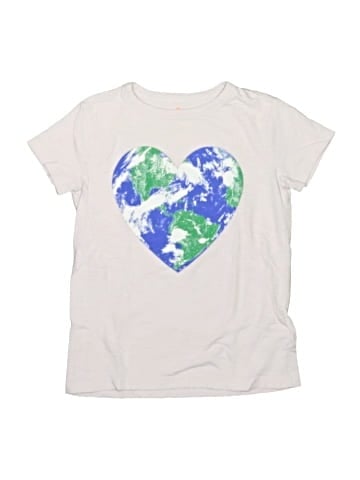 Crewcuts Short Sleeve T-Shirt (view 1)