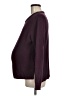 Seraphine Burgundy Pullover Sweater Size Med Maternity - photo 5