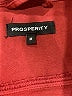 Prosperity Burgundy Jacket Size M - photo 6