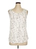 The Limited Ivory Tank Top Size XL - photo 1