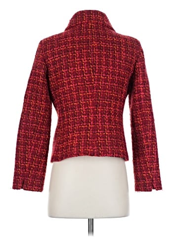 Talbots Coat (view 2)
