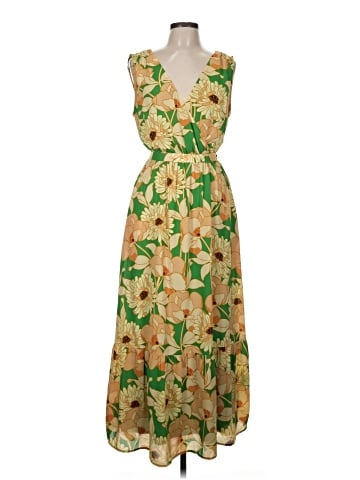 Les Serein Casual Dress (view 1)