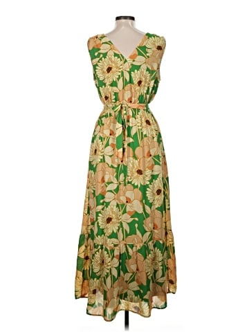 Les Serein Casual Dress (view 2)