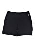 New Balance Solid Black Athletic Shorts Size 16 (estimated) - photo 1