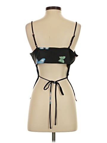 Lisa Says Gah Sleeveless Top (view 2)